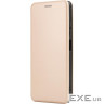 Чохол до мобільного телефона Armorstandart G-Case ZTE Blade A36 4G Gold (ARM89030)