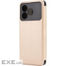 Чохол до мобільного телефона Armorstandart G-Case ZTE Blade A36 4G Gold (ARM89030)
