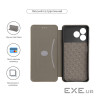 Чохол до мобільного телефона Armorstandart G-Case ZTE Blade A36 4G Gold (ARM89030)