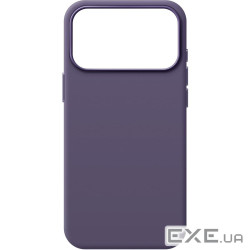 Чохол до мобільного телефона Armorstandart ICON2 MagCase Apple iPhone 17 Pro Max Purple F (ARM88995)