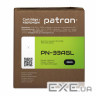 Тонер-картридж Patron HP CF233A GREEN Label (PN-33AGL)