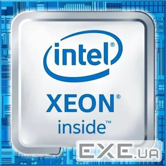 Intel CPU Server 4-Core Xeon E-2314 (2.80 GHz, 8M Cache, LGA1200) tray (CM8070804496113)