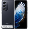 Мобільний телефон Tecno Spark 40 Pro+ 8/256Gb Nebula Black (4894947096334)