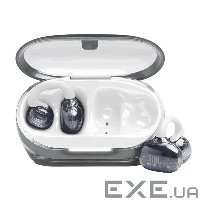 Наушники TWS Soundgear Clips White (JBLSNDGEARCLWHT)