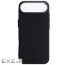 Чохол до мобільного телефона Armorstandart LikeCarbon2 MagCase Apple iPhone 17 Air Kevlar (ARM88380)