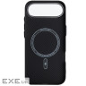 Чохол до мобільного телефона Armorstandart LikeCarbon2 MagCase Apple iPhone 17 Air Kevlar (ARM88380)