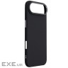 Чохол до мобільного телефона Armorstandart LikeCarbon2 MagCase Apple iPhone 17 Air Kevlar (ARM88380)