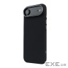 Чохол до мобільного телефона Armorstandart LikeCarbon2 MagCase Apple iPhone 17 Air Kevlar (ARM88380)