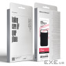 Чохол до мобільного телефона Armorstandart LikeCarbon2 MagCase Apple iPhone 17 Air Kevlar (ARM88380)