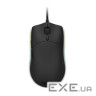 Миша дротова NZXT LIFT Wired Mouse, Ambidextrous, Black, SizeMedium (MS-1WRAX-BM)