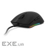 Миша дротова NZXT LIFT Wired Mouse, Ambidextrous, Black, SizeMedium (MS-1WRAX-BM)