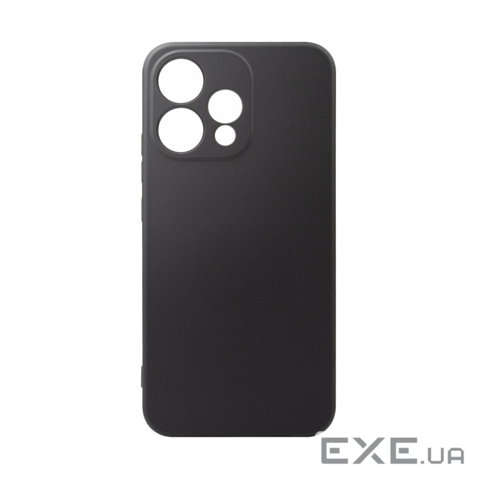 Чохол до мобільного телефона Armorstandart ICON OPPO Reno15 5G Camera cover Black (ARM89912)