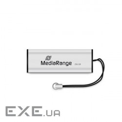 Flash drive MEDIARANGE Slide 256GB (MR919)