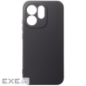 Чохол до мобільного телефона Armorstandart ICON OPPO Reno15 Pro 5G Black (ARM89914)