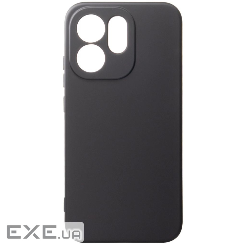 Чохол до мобільного телефона Armorstandart ICON OPPO Reno15 Pro 5G Black (ARM89914)