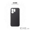 Чохол до мобільного телефона Armorstandart ICON OPPO Reno15 Pro 5G Black (ARM89914)