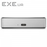 External HDD | LACIE | Porsche Design | 5TB | USB 3.1 | Colour Silver | STFD5000400