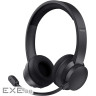 Навушники Trust Ayda Wireless ENC Black (25463)