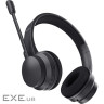 Навушники Trust Ayda Wireless ENC Black (25463)