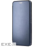 Чохол до мобільного телефона Armorstandart G-Case Xiaomi Redmi Note 15 Pro 4G Dark Blue (ARM89970)