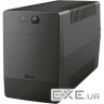 Джерело безперебійного живлення Trust Paxxon 800VA UPS 2 Outlets (23503_TRUST)