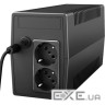 Джерело безперебійного живлення Trust Paxxon 800VA UPS 2 Outlets (23503_TRUST)