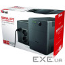 Джерело безперебійного живлення Trust Paxxon 800VA UPS 2 Outlets (23503_TRUST)