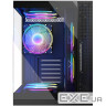 Корпус MODECOM Panorama Apex ARGB 7F Midi Gray (AT-PANORAMA-7F-ARGB-10-00)