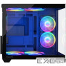 Корпус MODECOM Panorama Apex ARGB 7F Midi Gray (AT-PANORAMA-7F-ARGB-10-00)