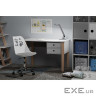 Дитяче крісло Evo-kids Indigo 4 шт White / Grey (H-232 W/G- X4)