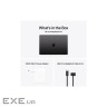Ноутбук Apple MacBook Pro 16 A3428 M5 Pro Space Black (MGEC4UA/A)