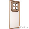 Чохол до мобільного телефона Armorstandart Shade Xiaomi Redmi Note 15 Pro 4G Gold (ARM90134)