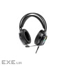 Навушники BAVIN BH-62 Gaming Hi-Res RGB LIGHT Black (HB-BH-62-BK)