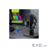 Навушники BAVIN BH-62 Gaming Hi-Res RGB LIGHT Black (HB-BH-62-BK)