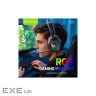Навушники BAVIN BH-62 Gaming Hi-Res RGB LIGHT Black (HB-BH-62-BK)