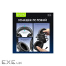Навушники BAVIN BH-62 Gaming Hi-Res RGB LIGHT Black (HB-BH-62-BK)