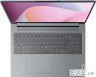 Ноутбук Lenovo IdeaPad Slim 3 15AMN8 (82XQ0149RA), 15.6" FullHD (1920x1080) IPS LED матовый / AMD Ry