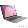 Ноутбук Lenovo IdeaPad Slim 3 15AMN8 (82XQ0149RA), 15.6" FullHD (1920x1080) IPS LED матовый / AMD Ry