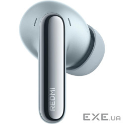 Навушники Redmi Buds 8 Pro (BHR08GMGL) Glacier Blue