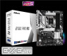 Материнська плата ASRock B760 PRO RS DDR5