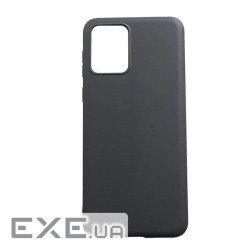 Чохол для моб. телефону BeCover Motorola Moto E13 Black (708815)