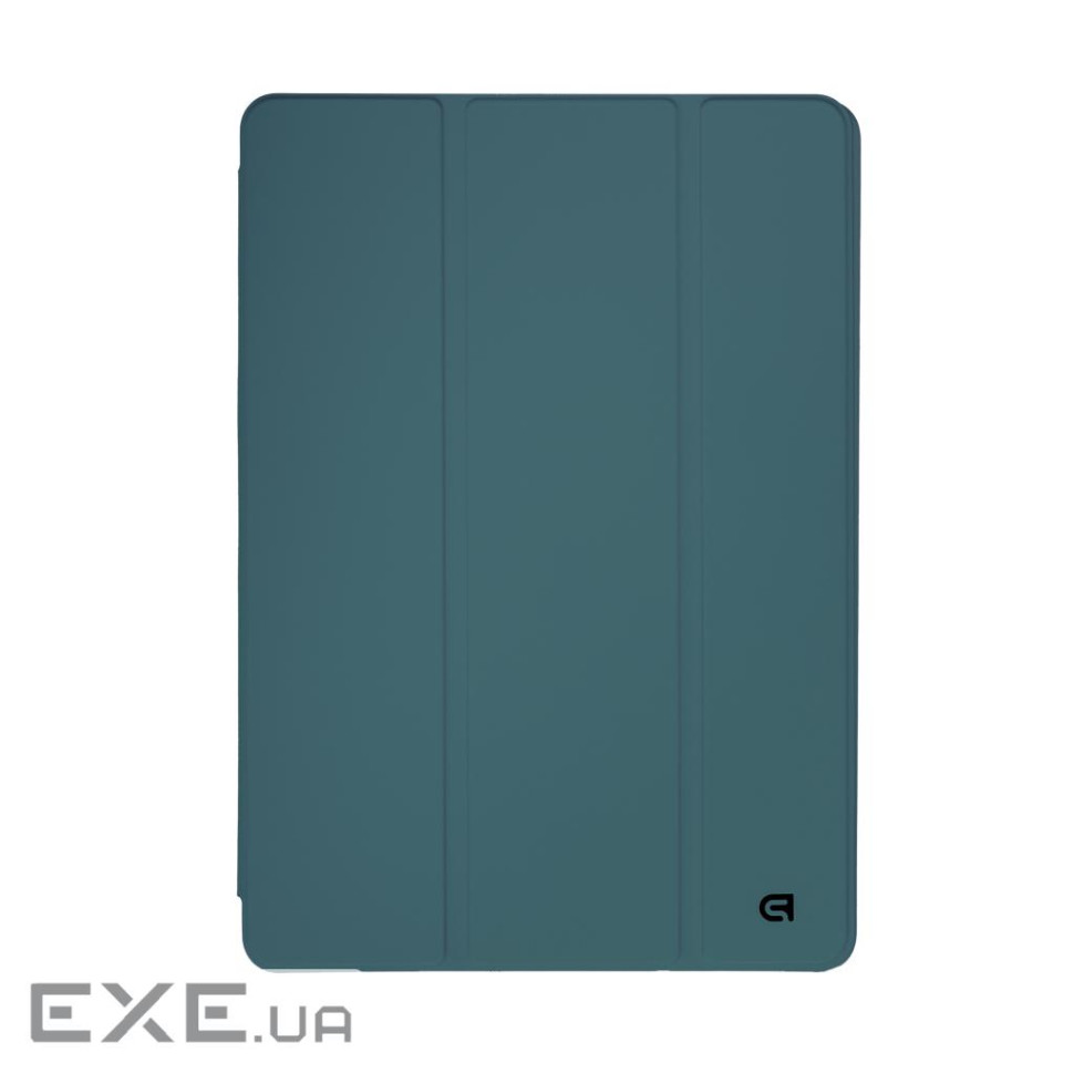Чохол до планшета Armorstandart Smart Fold Pen Samsung Galaxy Tab A9+ Pine Green (ARM74995)