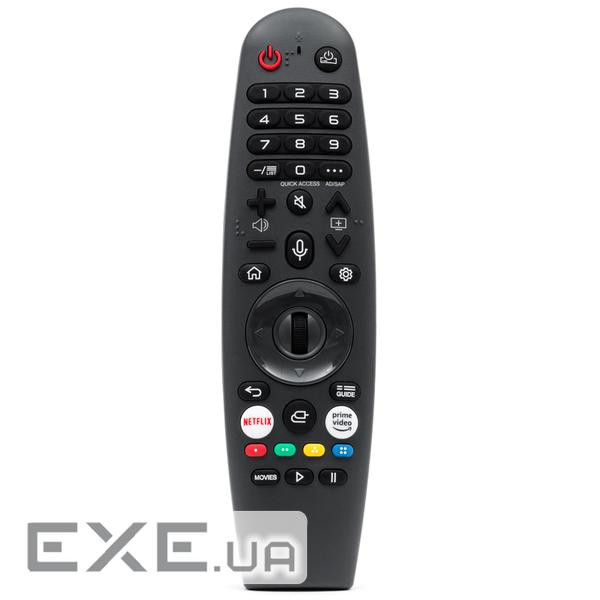 Пульт ДК для телевізора Vinga Magic Mouse (для S50UHD25B/S55UHD25B/S43UHD25BWEB)