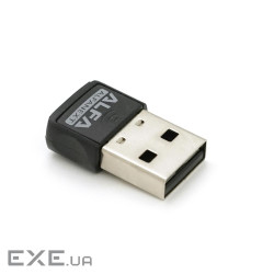 Wi-Fi адаптер PIX-LINK LV-UW06RK-ALFA