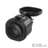 Розумна розетка WIFI P5532 GoSmart, IP44 EMOS