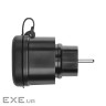 Розумна розетка WIFI P5532 GoSmart, IP44 EMOS