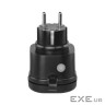 Розумна розетка WIFI P5532 GoSmart, IP44 EMOS