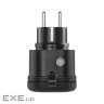 Розумна розетка WIFI P5532 GoSmart, IP44 EMOS