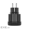 Розумна розетка WIFI P5532 GoSmart, IP44 EMOS