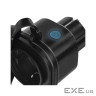 Розумна розетка WIFI P5532 GoSmart, IP44 EMOS